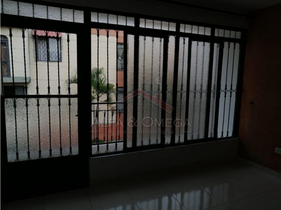 IBAGUÉ SECTOR VALPARAÍSO VENTA DE CASA DE DOS PISOS — foto 4