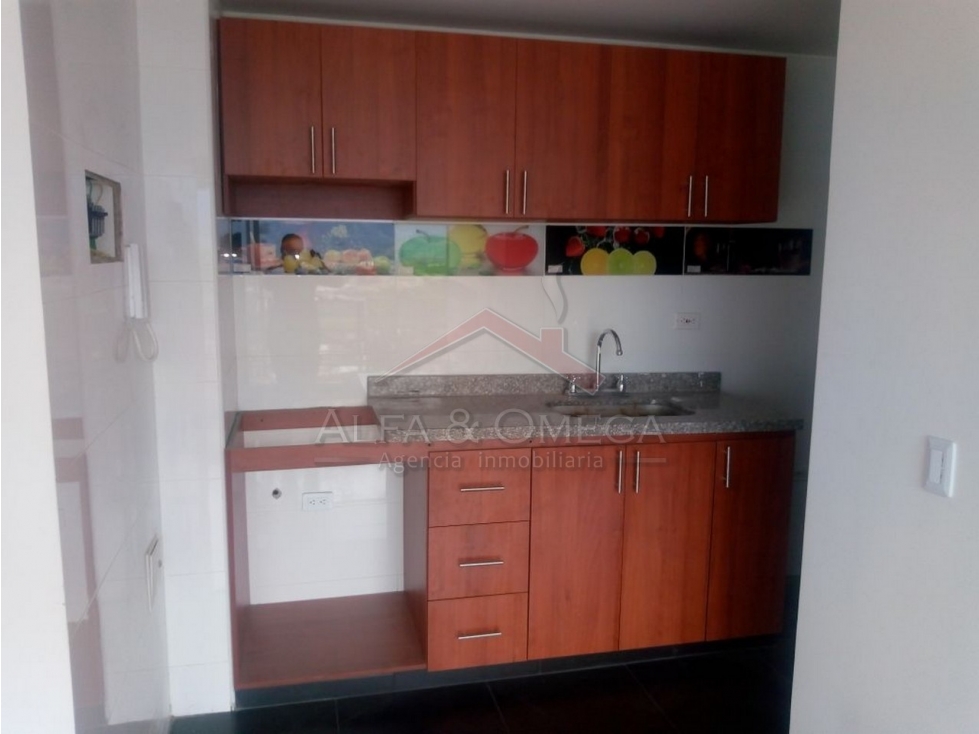 Venta de Apartamento Barrio Portal de los Tunjos - Ibagué — foto 3