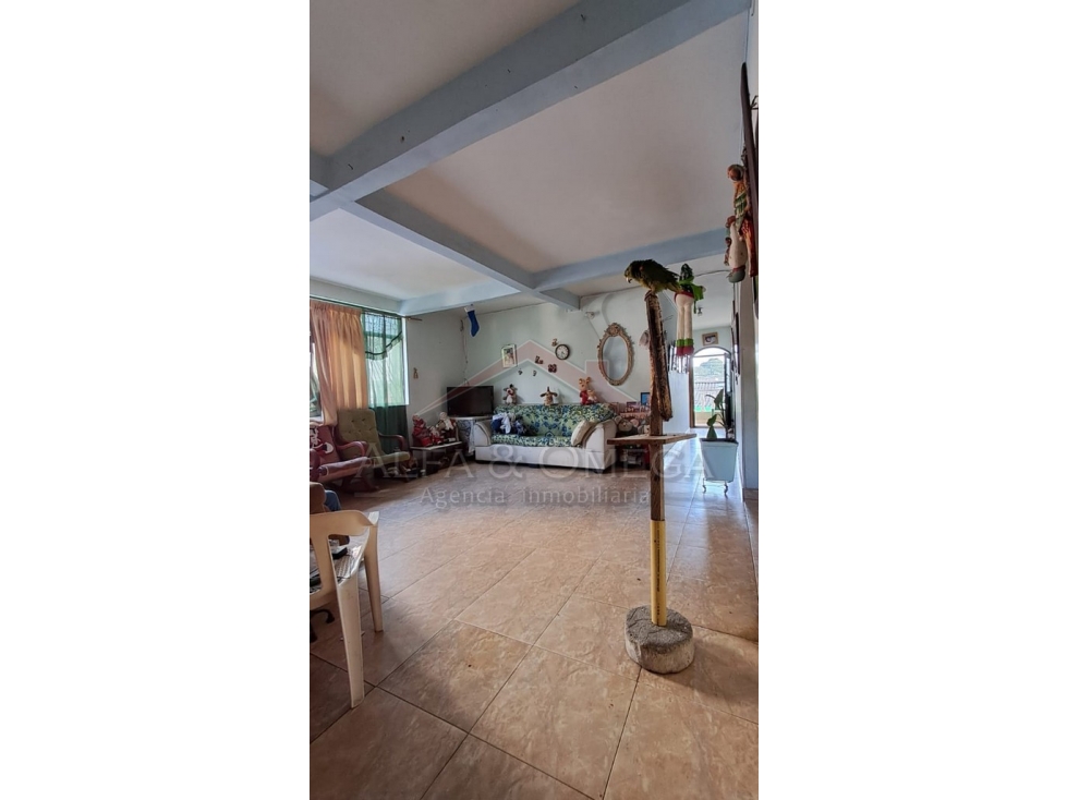 Venta de Casa Esquinera Multifuncional Barrio Pedregal   - Ibagué