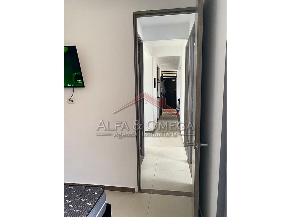 Venta de Apartamento - Conjunto Payande Ibagué — foto 5