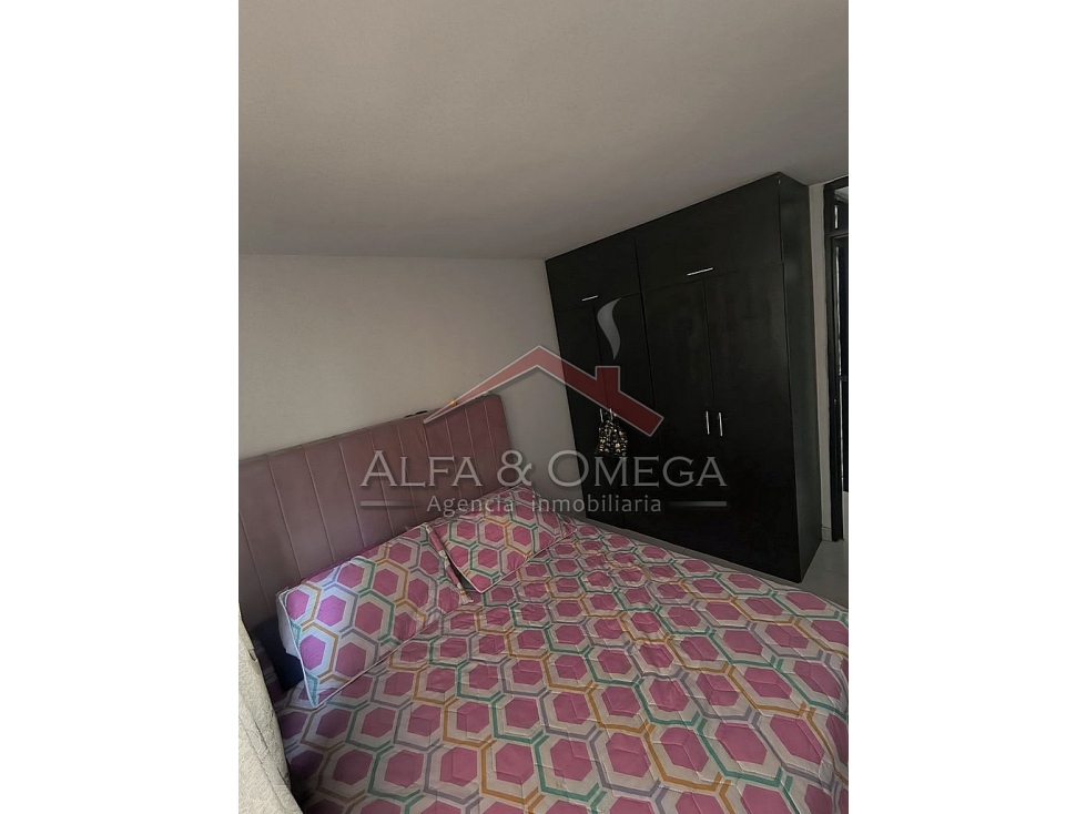 Venta de Apartamento C. Cerrado Arboleda del Campestre Ibagúe — foto 4