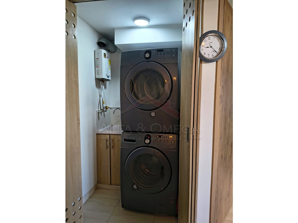  Venta de Apartamento en Conjunto Residencial Sector La SamariaÂ  — foto 6
