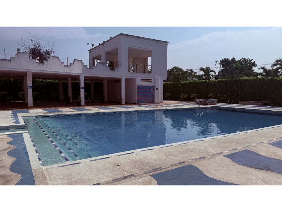 Venta de Lote en Conjunto Cerrado en El Espinal Ibagué - 2