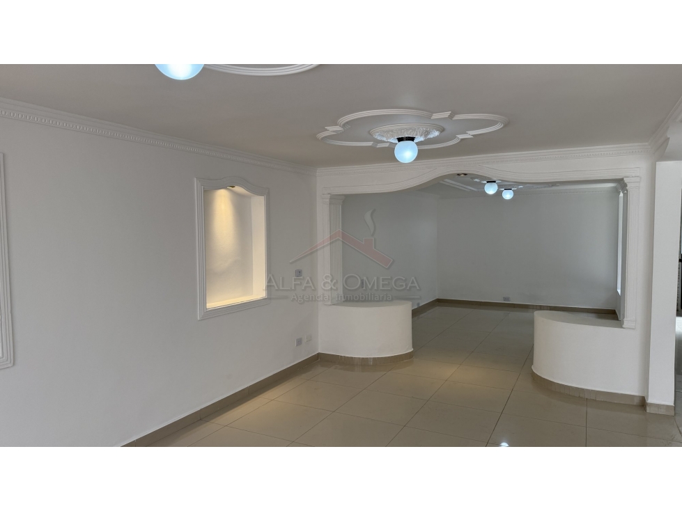 Venta de Casa Amplia en Villa Café Ibagué - 6