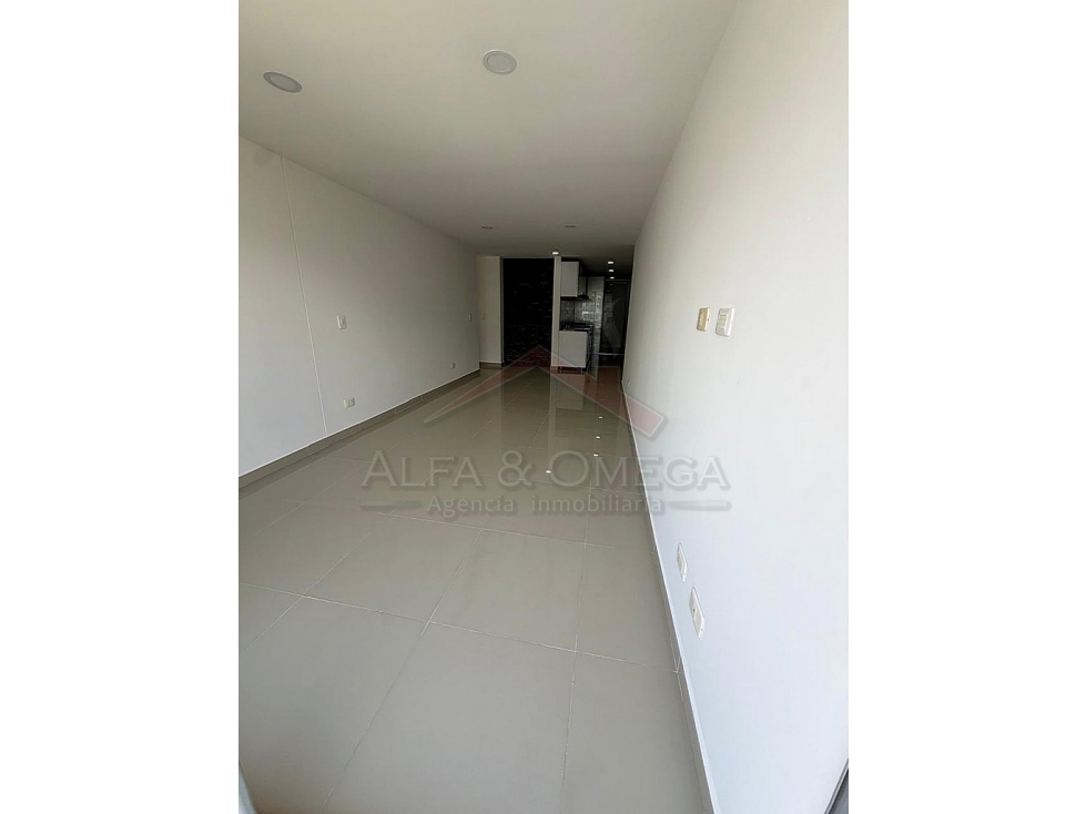 Venta de Apartamento en Sector Milla de Oro Calle 60 -Ibagué — foto 3