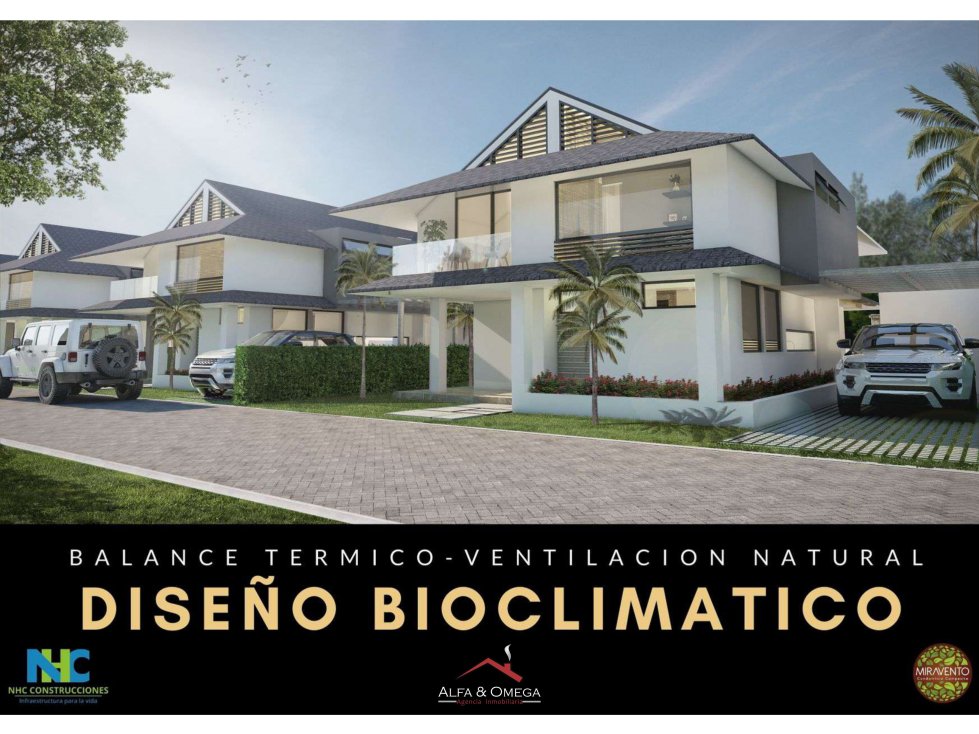 Venta de Lotes en Miravento Condominio Campestre Ibagué - 5