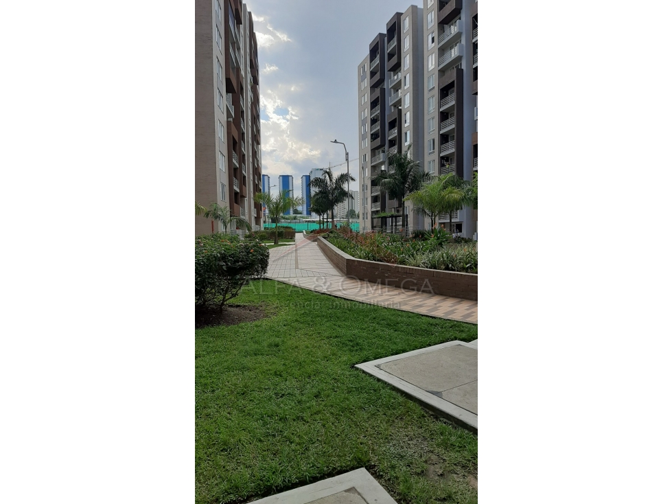 Venta de Apartamento Comodo en Varsovia Ibagué
