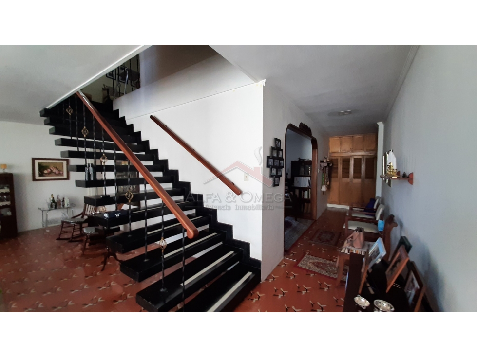Venta de Apartamento Dúplex en el Centro de Ibagué  — foto 4