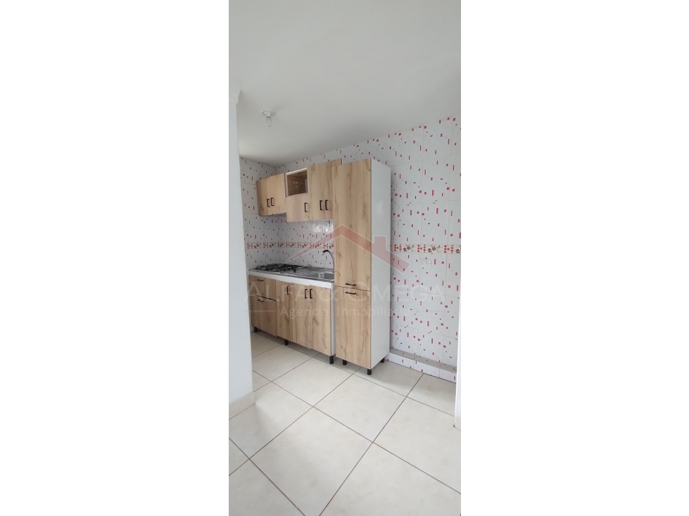 Venta de apartamento en Ciudadela Las Flores Cúcuta — foto 6