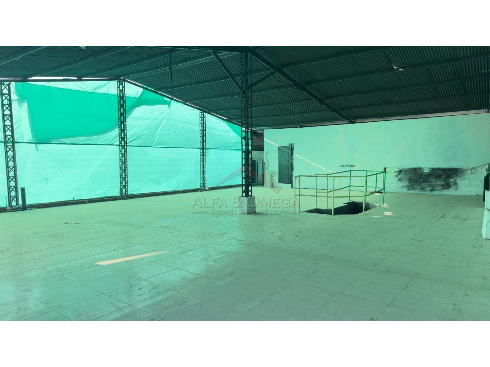Venta de Casa con Lote y Local Comercial en El Espinal Tolima - 6