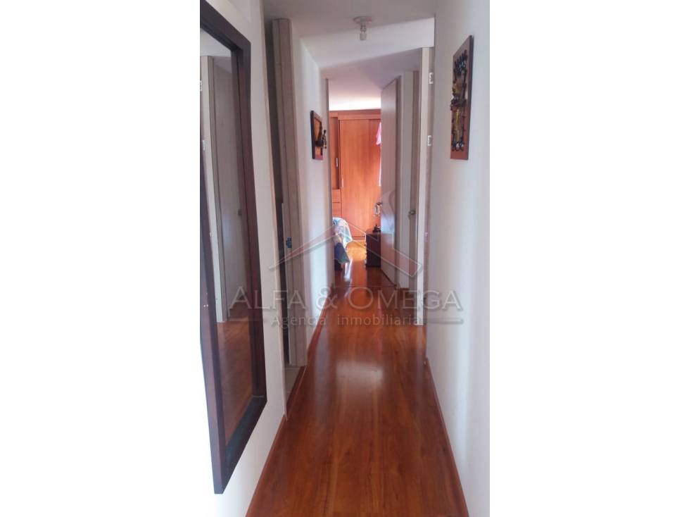 Venta de Apartamento Barrio Portal de los Tunjos - Ibagué — foto 6