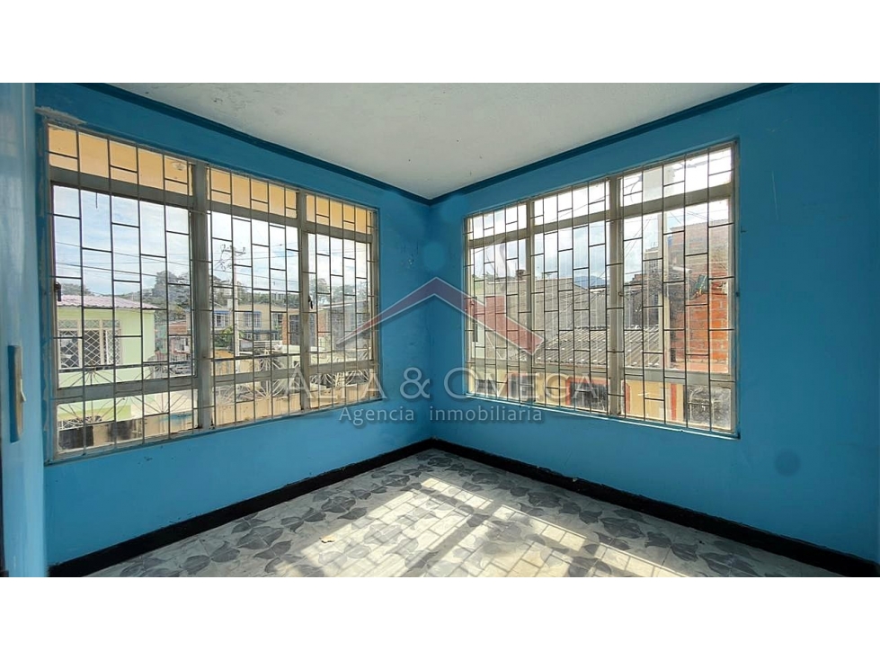 Venta de Casa Barrio Tulio Varón en Ibagué