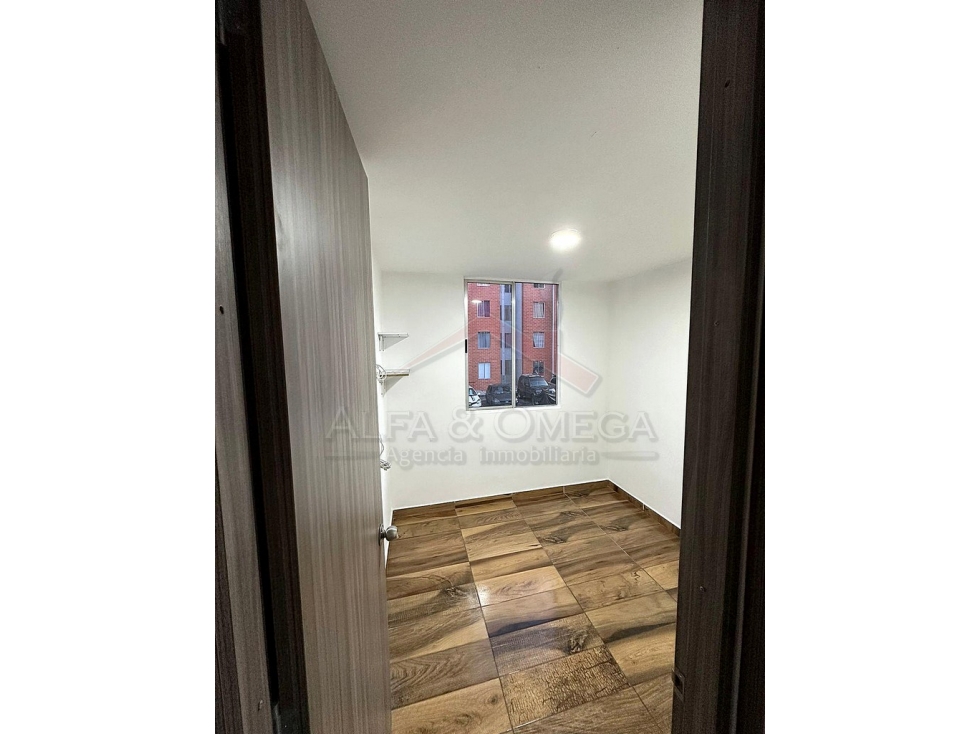 Venta Apartamento Conjunto Cerrado - Arboleda Campestre, Ibagúe — foto 6