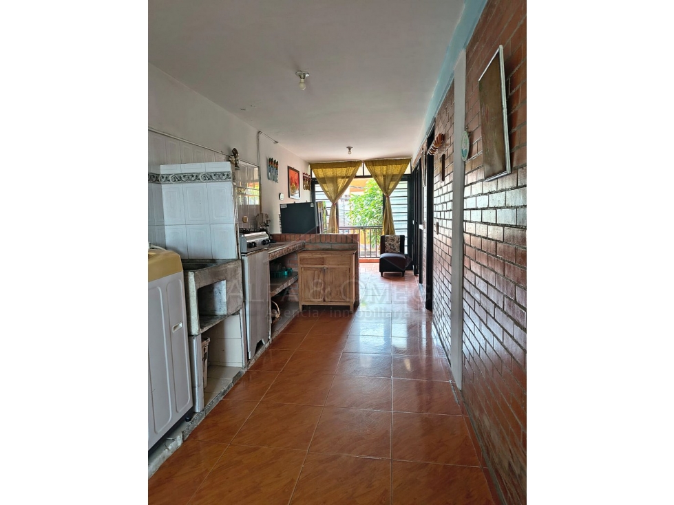 Venta de Casa Urbanización Villa Camila barrio El Salado Ibagué — foto 4