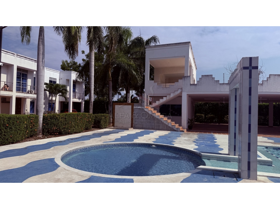 Venta de Lote en Conjunto Cerrado en El Espinal Ibagué - 3