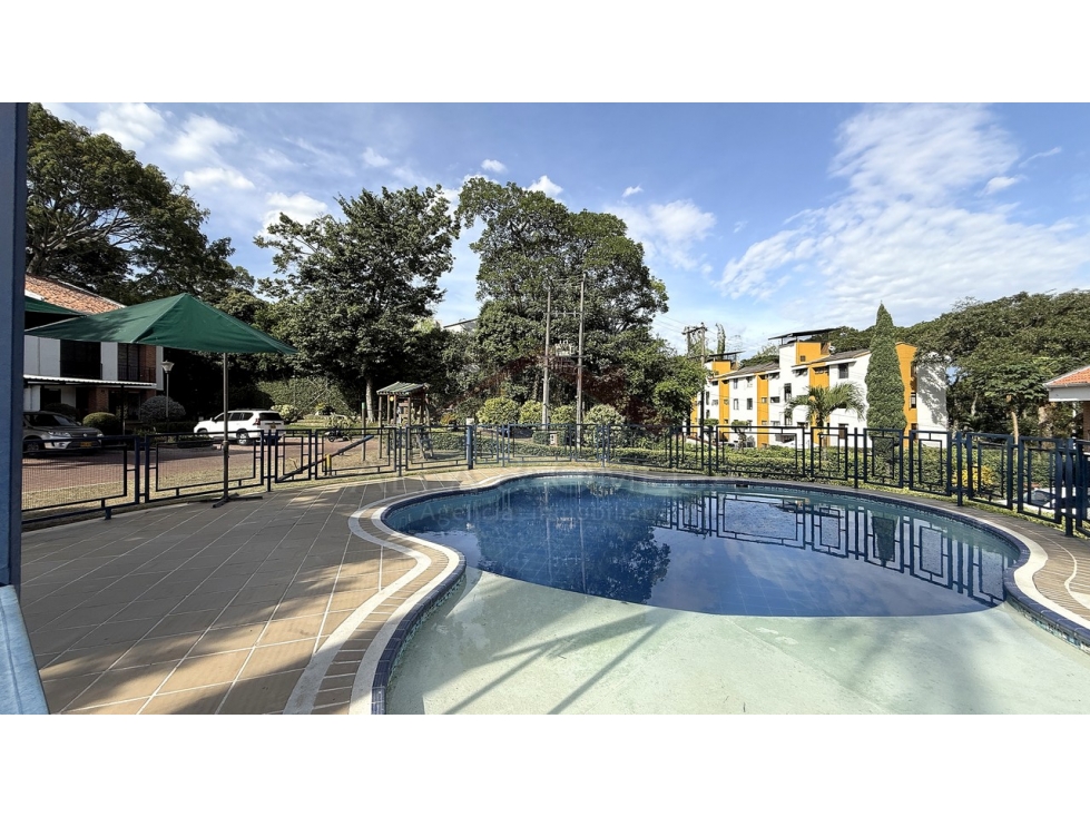 Venta de Apartamento Conjunto Cerrado Sector El Vergel - Ibagué - 1