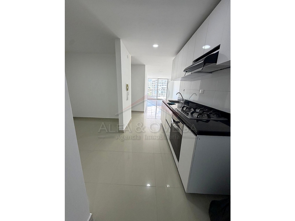 Venta de Apartamento en Sector Milla de Oro Calle 60 -Ibagué — foto 4