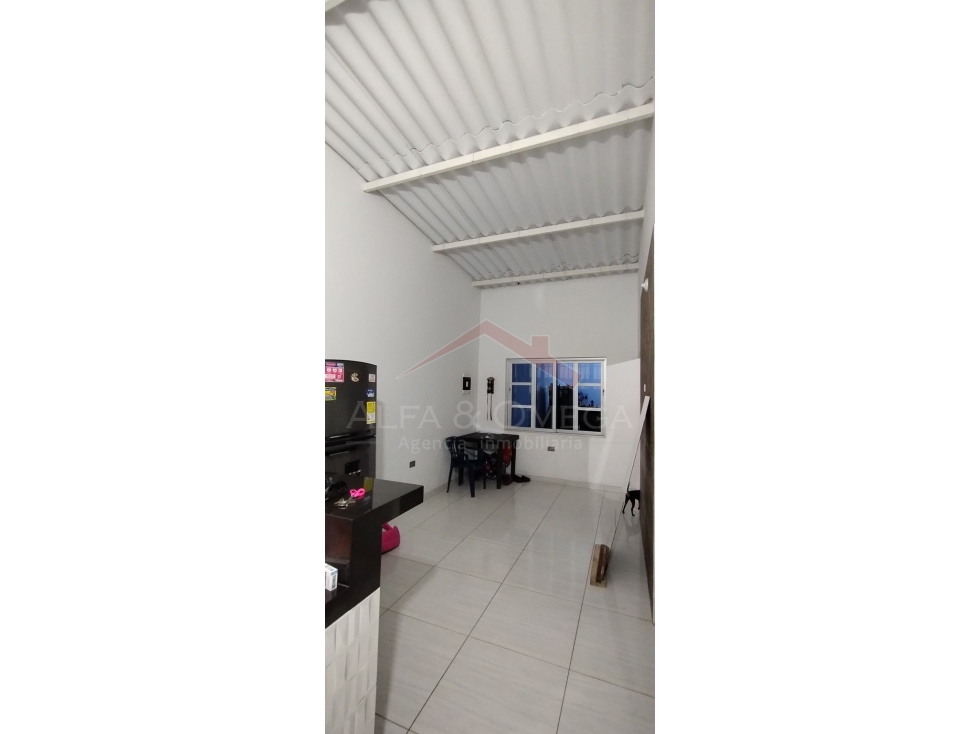 Venta de casa con opción de ampliación en sector Aeropuerto Cúcuta — foto 2