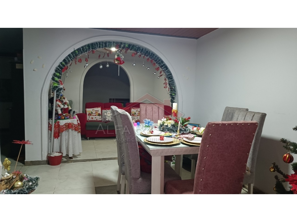Venta de Casa en Terrazas del Tejar Ibagué