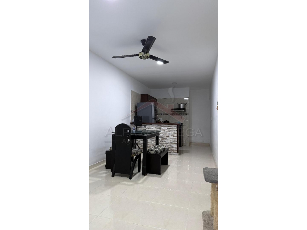 Venta de Casa Barrio Peñón Espinal  - 3