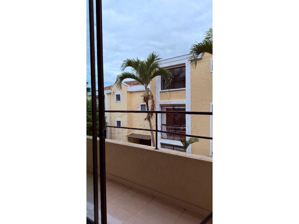 Venta de casa amplia en conjunto cerrado - Barrio La Campiña, Ibagué - 4