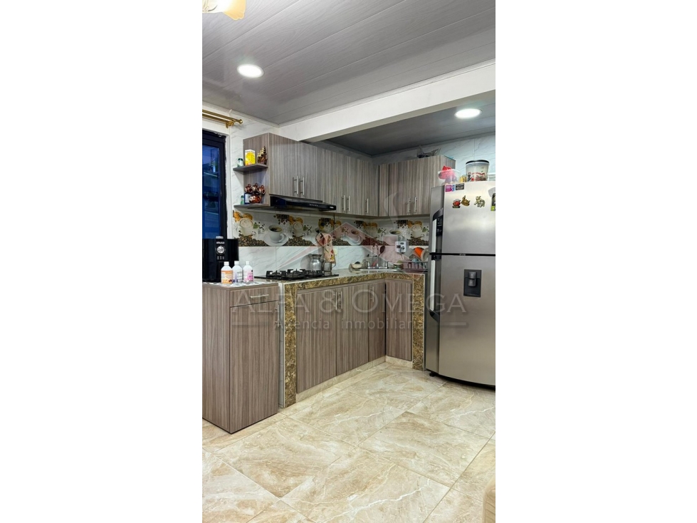 IBAGUÉ BARRIO EL TOPACIO VENTA DE CASA VEHICULAR $360.000.000 — foto 4