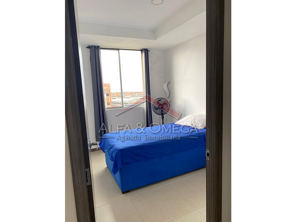 Venta de Apartamento - Conjunto Payande Ibagué — foto 6