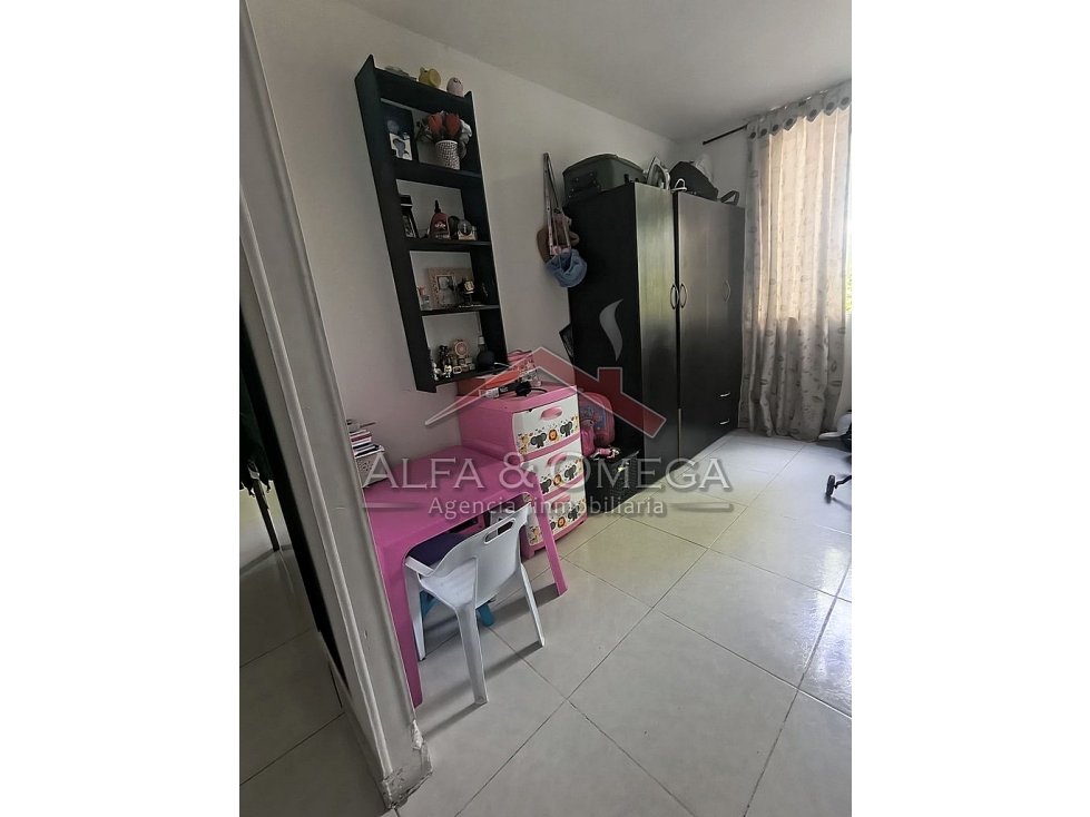 Venta de Apartamento C. Cerrado Arboleda del Campestre Ibagúe — foto 5