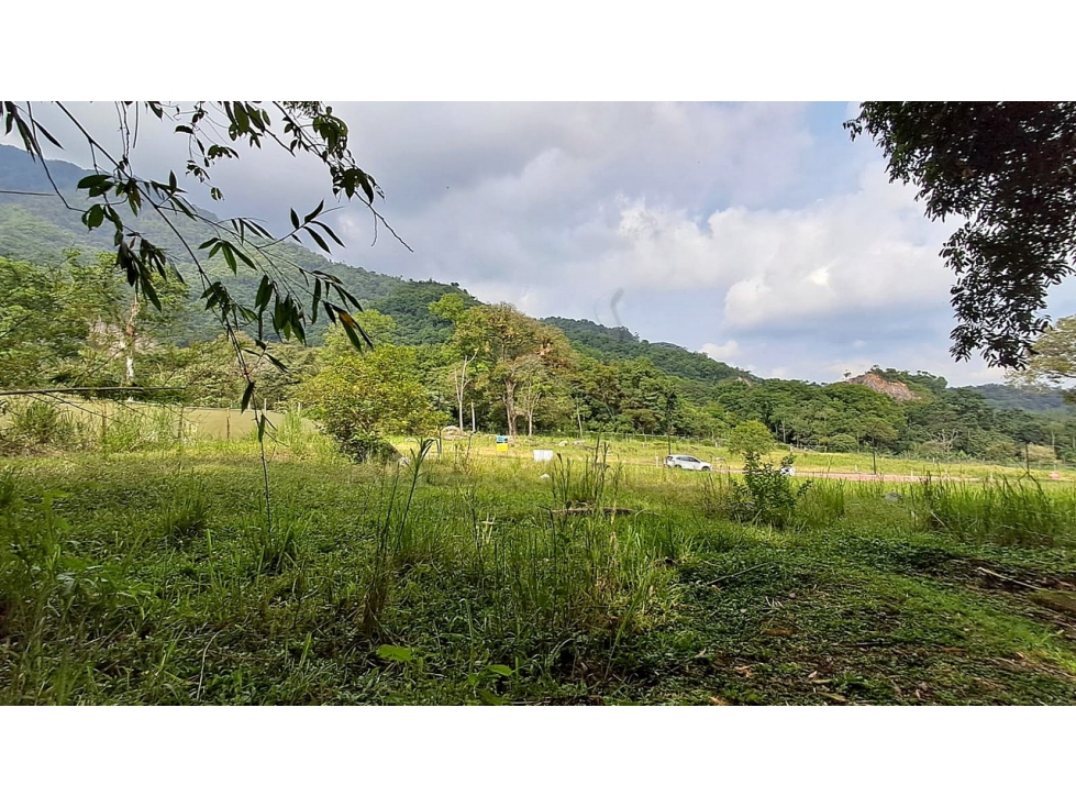 Venta de Lote en Conjunto Piedemonte El Vergel Ibagué — foto 2