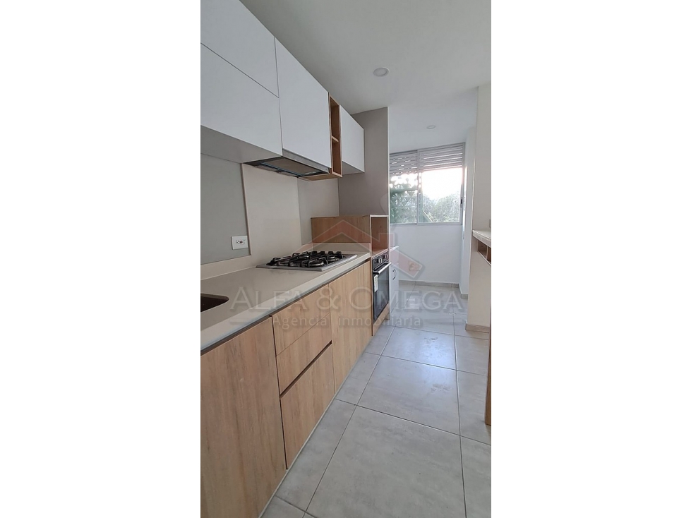 Venta de Apartamento en Conjunto Cerrado Sector Aparco- Ibagué — foto 5