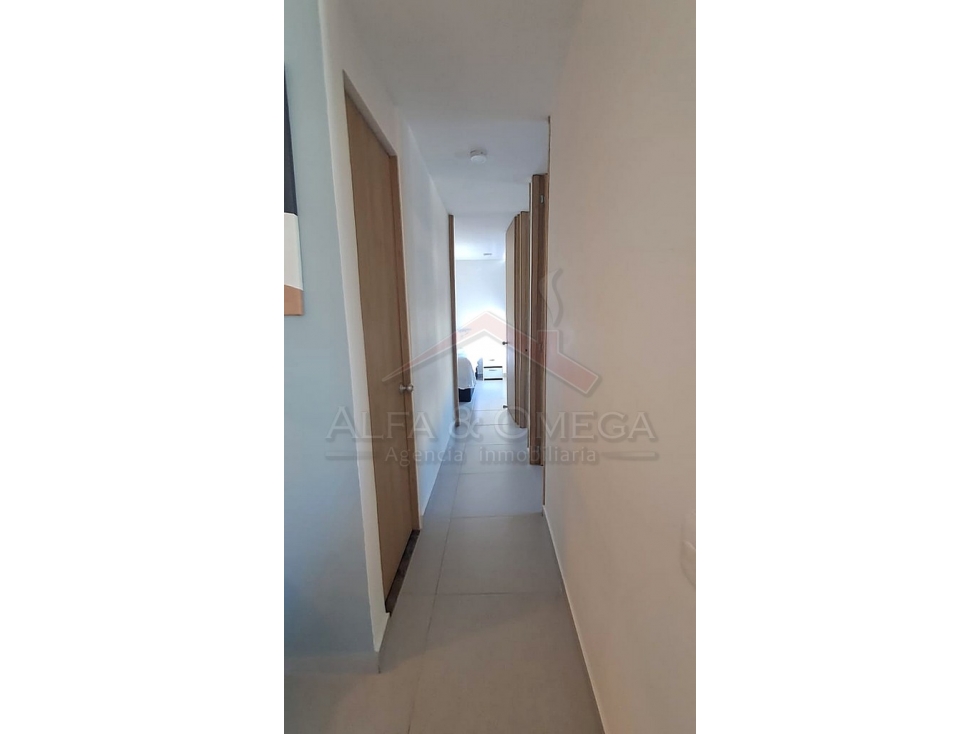Venta de Apartamento en conjunto cerrado del Sector Picaleña Ibagué — foto 6