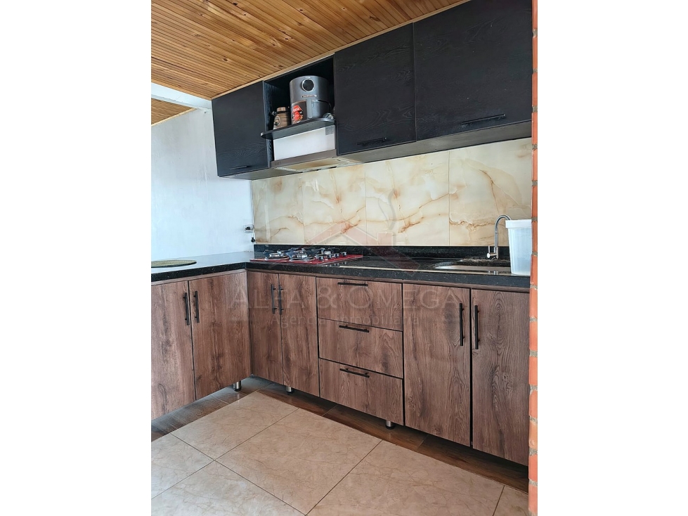 Venta de Casa Urbanización Villa Camila barrio El Salado Ibagué — foto 5