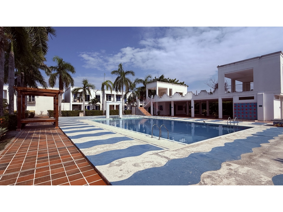 Venta de Lote en Conjunto Cerrado en El Espinal Ibagué - 1