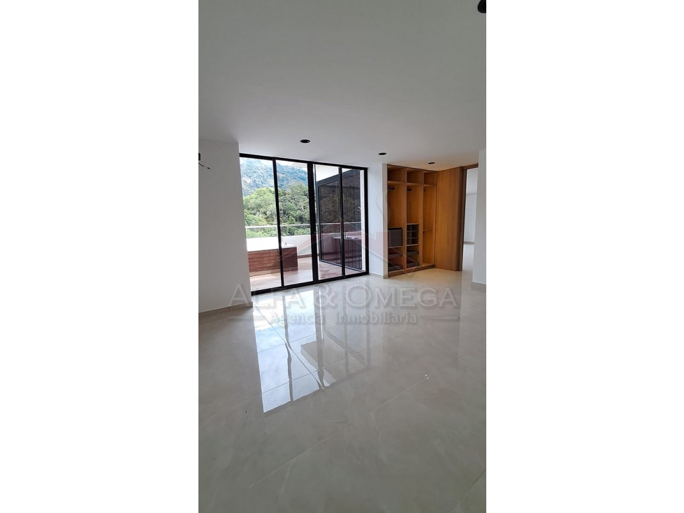 Venta de Apartamento Duplex en Conjunto Cerrado Sector Calambeo - 6
