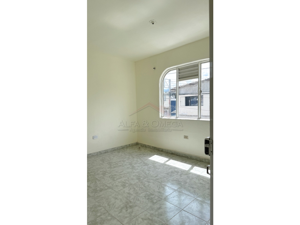 Venta de Casa Lote para Rentas en Barrio Gaitán Ibagué — foto 3