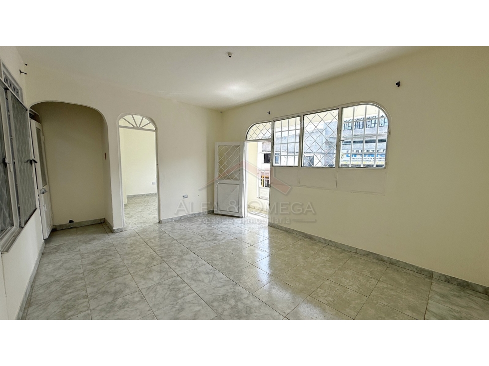 Venta de Casa Lote para Rentas en Barrio Gaitán Ibagué — foto 2