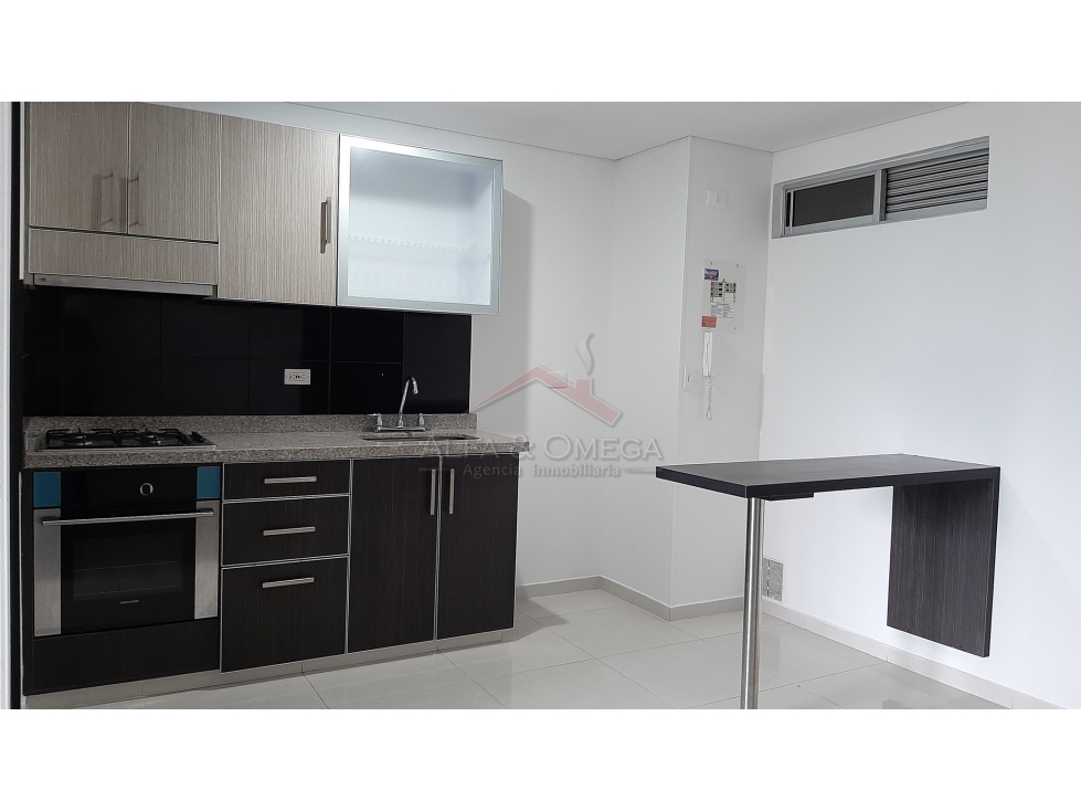  Venta de Apartaestudio Tipo Loft con Parqueadero IbaguÃ©