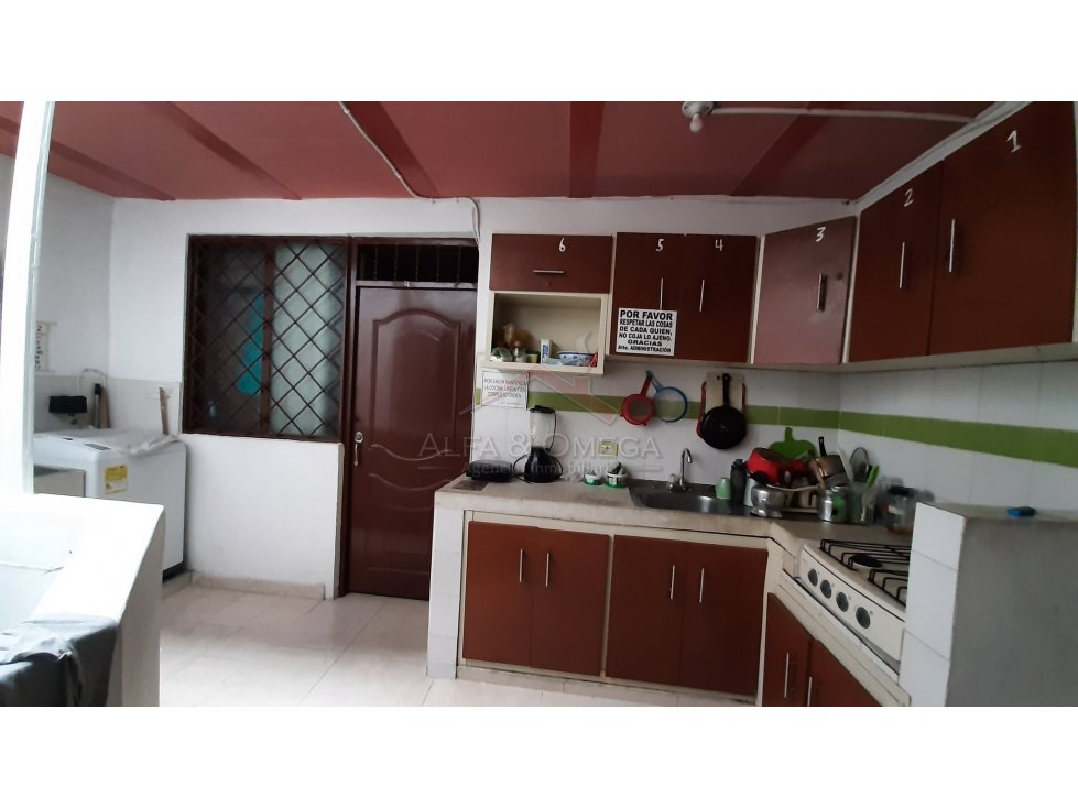 Casa Rentable Cerca a la Universidad de Ibagué 