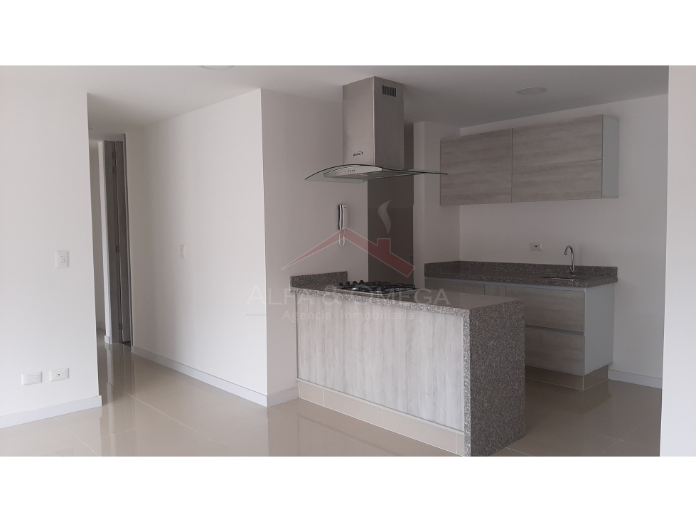 Venta de Apartamento con estupenda vista en Ambalá Ibagué — foto 5