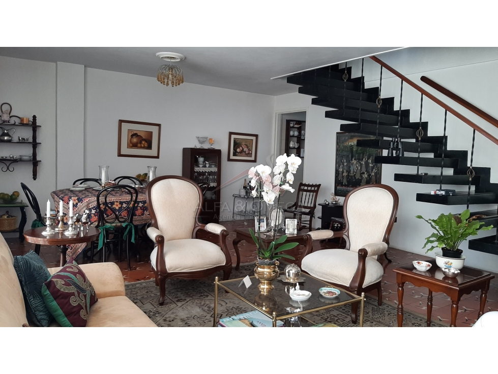 Venta de Apartamento Dúplex en el Centro de Ibagué  — foto 2