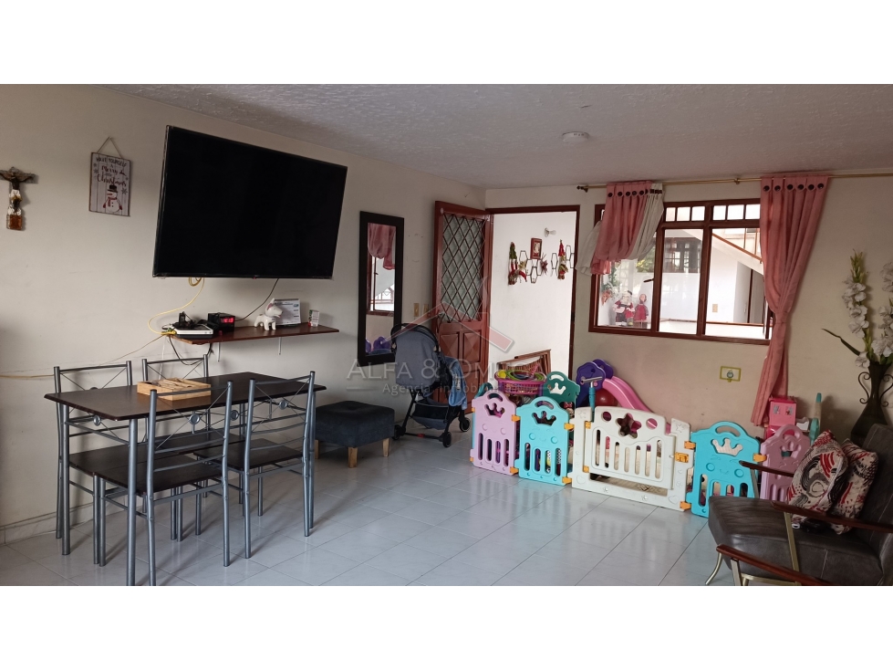Venta de Edificio para Rentas en Calle 37 Ibagué - 2