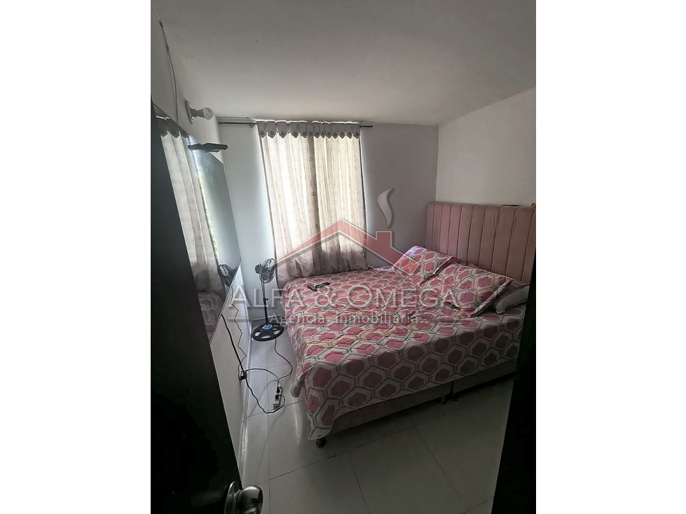Venta de Apartamento C. Cerrado Arboleda del Campestre Ibagúe — foto 6