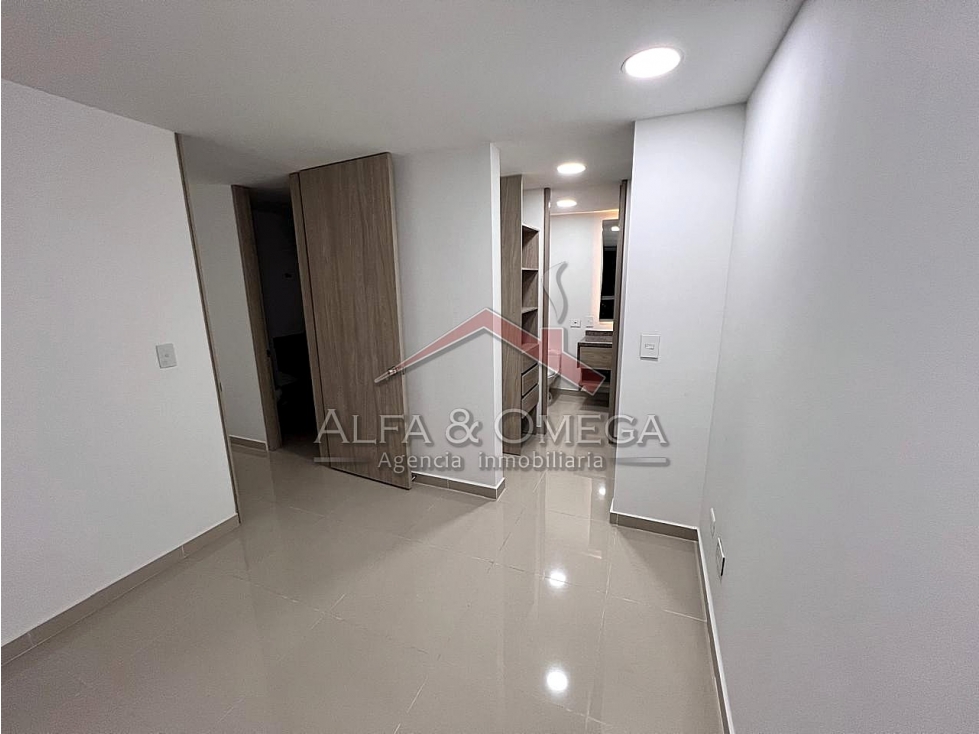Venta Apartamento en Edificio en la Milla de Oro - Calle 60 Ibagué — foto 6