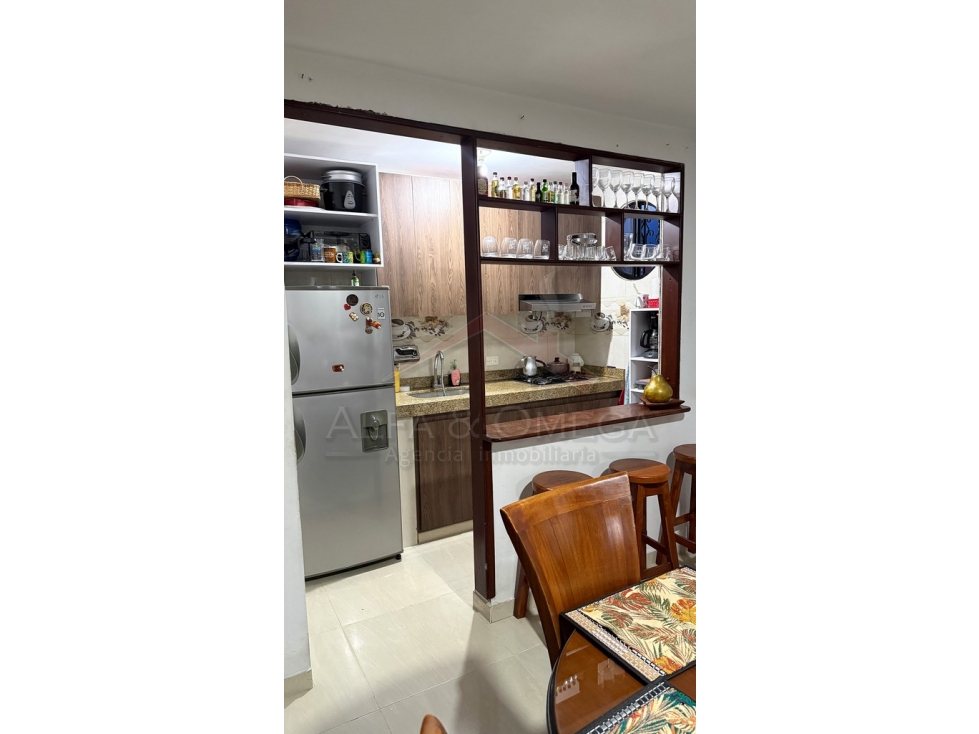 Venta de Casa con Rentas Barrio Hacienda Piedra Pintada-Ibagué — foto 5