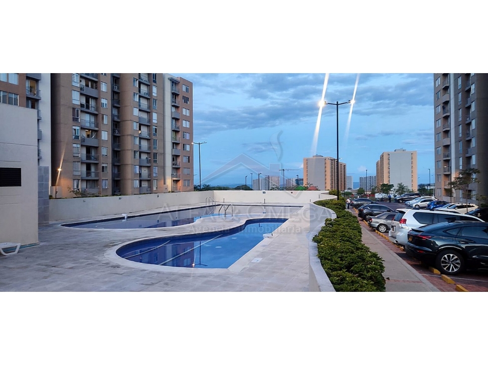  Venta de Apartamento en Conjunto Residencial Sector La SamariaÂ 