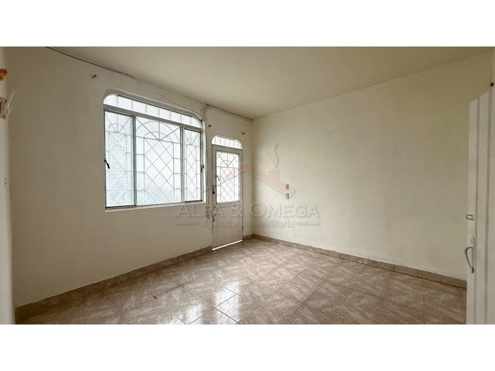 Venta de Casa Lote para Rentas en Barrio Gaitán Ibagué — foto 4