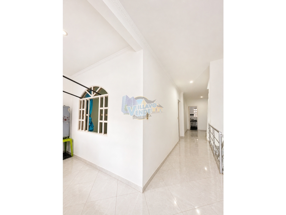 En Venta Casa villa bolivar en Villavicencio C3280 — foto 5