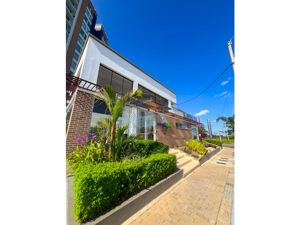 En Venta Apartamento en TERRAVERDE VISTA Villavicencio C3350 — foto 2