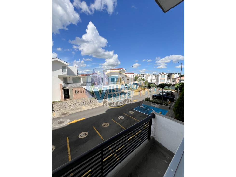 En Venta Apartamento en Canaguay Villavicencio (Amarilo) C3372 — foto 3