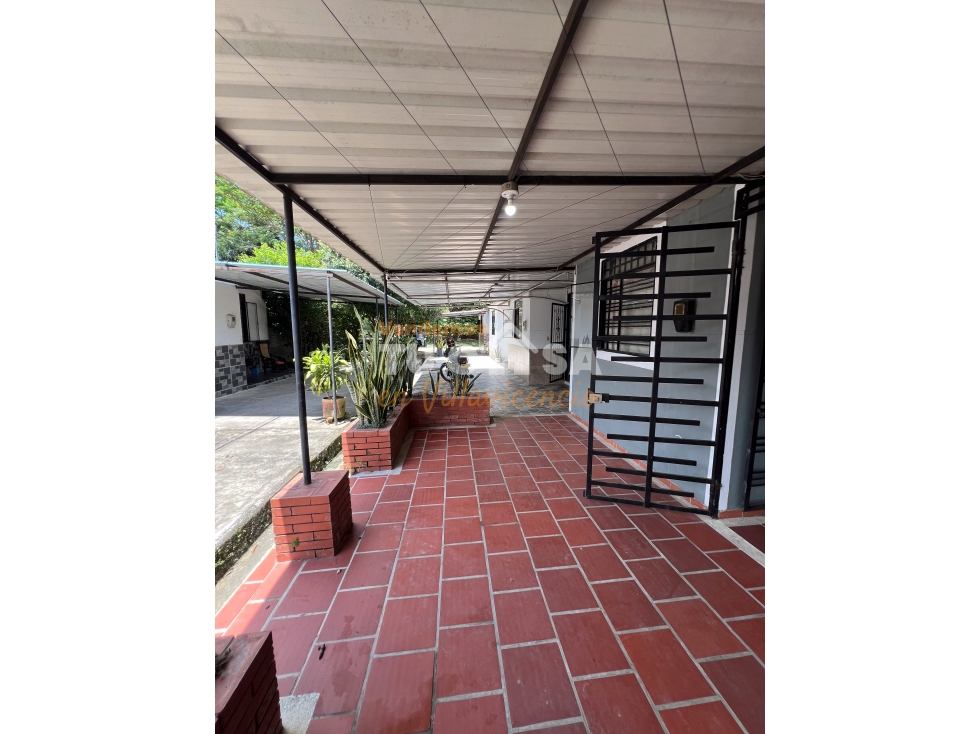 Casa en venta en el barrio san antonio en Villavicencio C3431 — foto 2